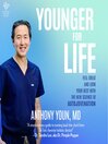 Cover image for Younger for Life